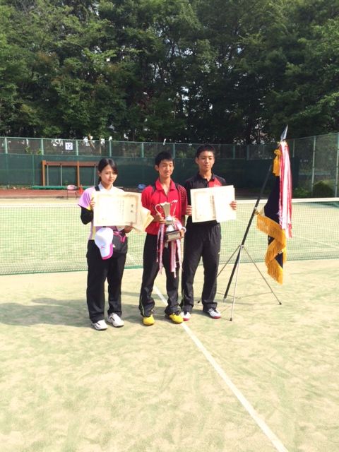 140724 都大会個人6