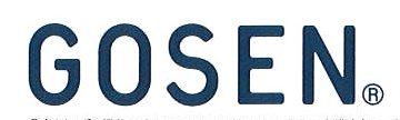 ゴーセン