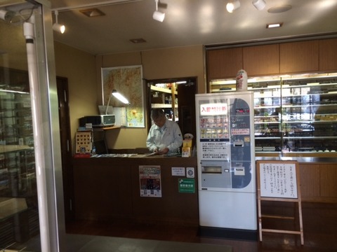 １１１３１６　長野１４
