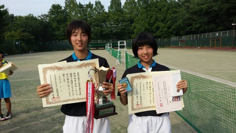 １４０７２４　都大会個人９