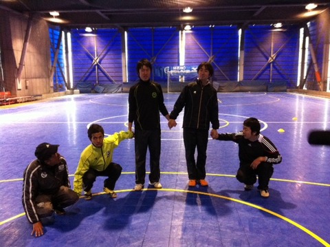 １１１２０７コーディネーション　２