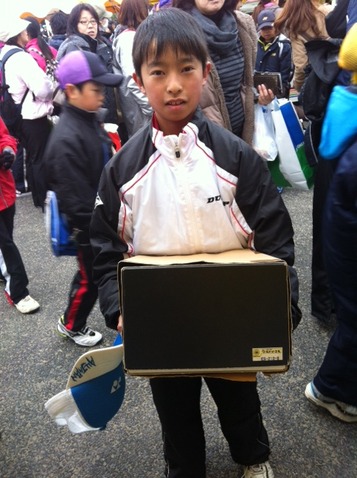 130330 全小 西郷 北野