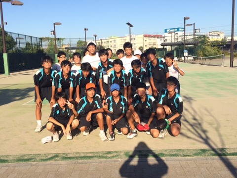 １４０８０６　軟ら会１２