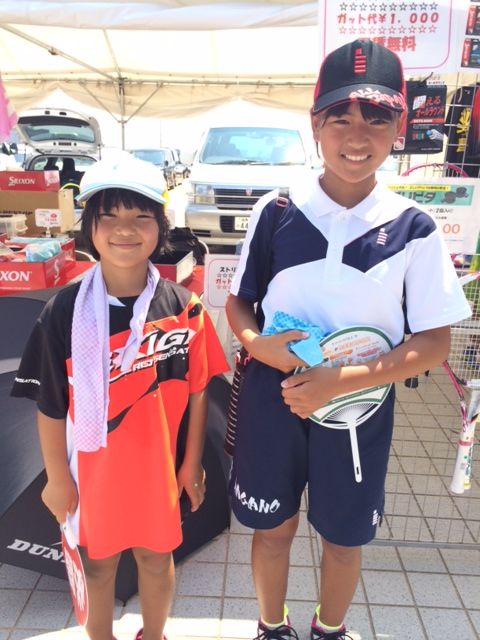 150801 全国小学生にて6