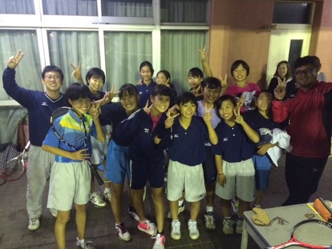 １５１０１６　押しかけ１