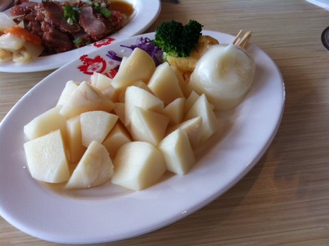 １２０９１４　台湾フード５