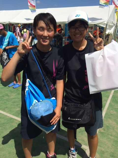 140806 インハイ10