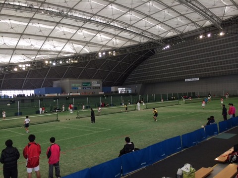 140209 ミズノカップ5