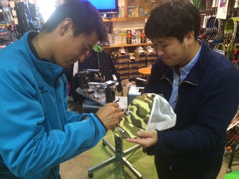 １５１０３１　小林幸司選手４