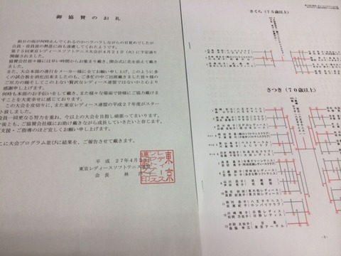 １５０６０７　レディース
