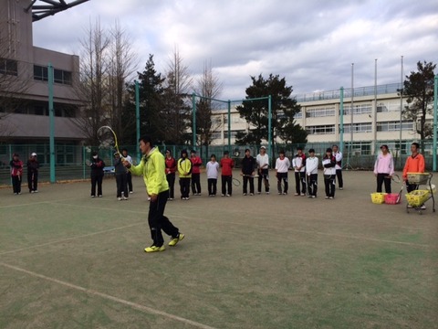 １４１２２１　小林選手１