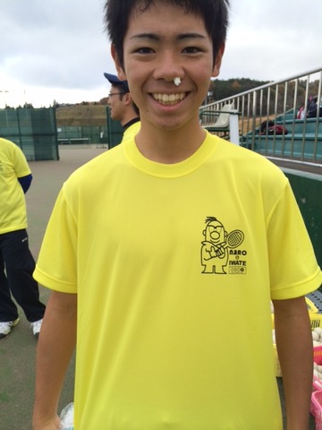 １４１１０５　岩手Ｔシャツ