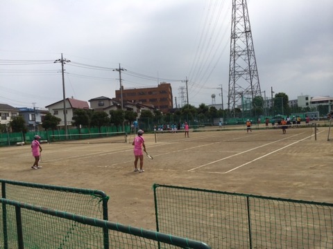 140818 ナロカップ7