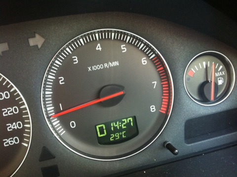 １３０３１９　２９度