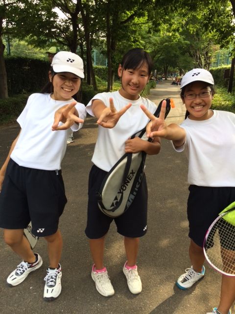 １４０７２４　都大会個人５