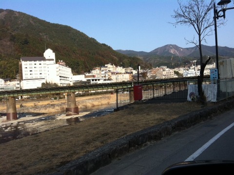 １３０３１０　下呂１２