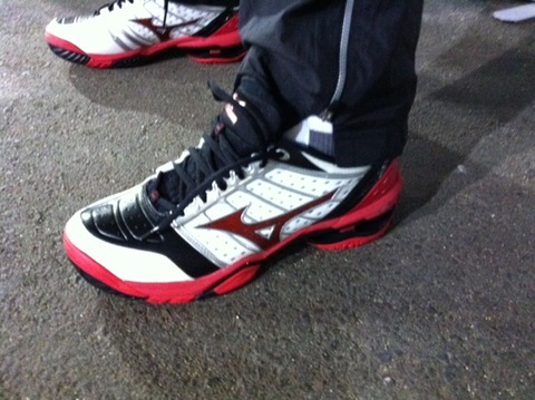 mizuno試打会5