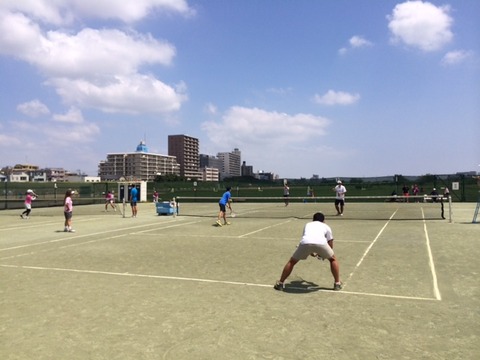 １５０８１０　城南六区３