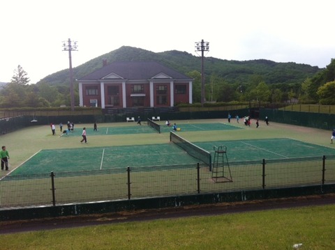 １３０６１０　羽鳥湖２