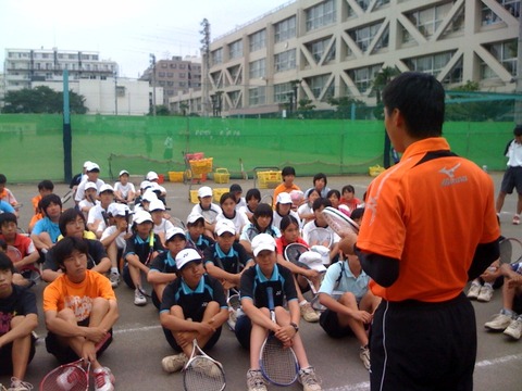 110627 小林幸司講習会 4