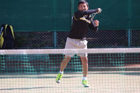 150922 クラブ戦7