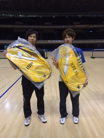 １４０１３０　ナロカップ＆シノコバ１９