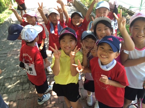 １４０８０１　大田区ジュニア１２