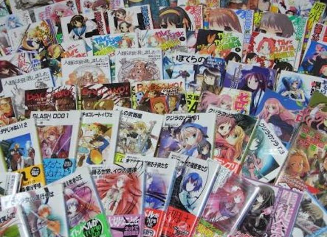 書籍化ってそんなにメリットあるか 小説家になろう なろうnews 2chまとめ 書籍化ってそんなにメリットあるか 小説家になろう なろうnews 2chまとめ