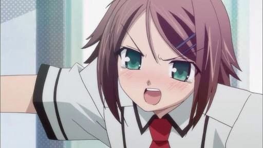 バカテスの木下姉みたいな 最後にちょっと報われるくらいの子がヒロインにはベスト なろうnews ２chまとめ