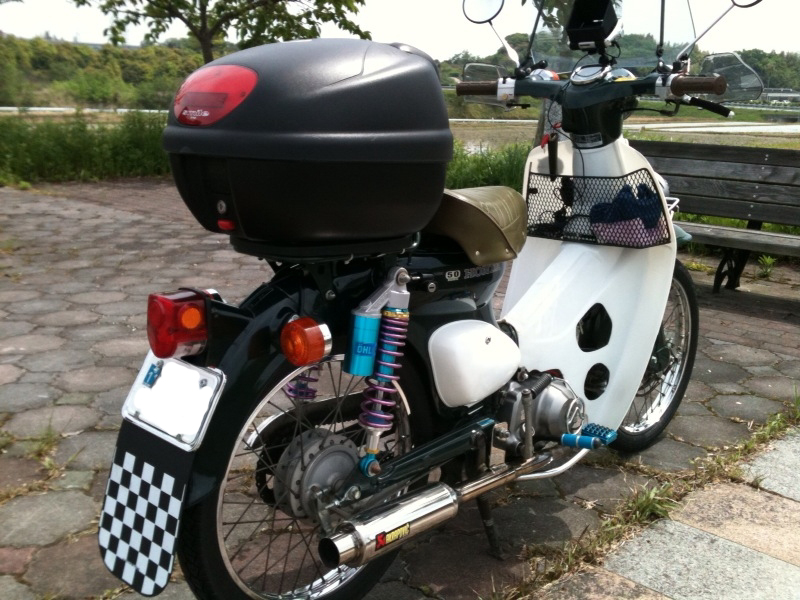 Narrowで行こうよ