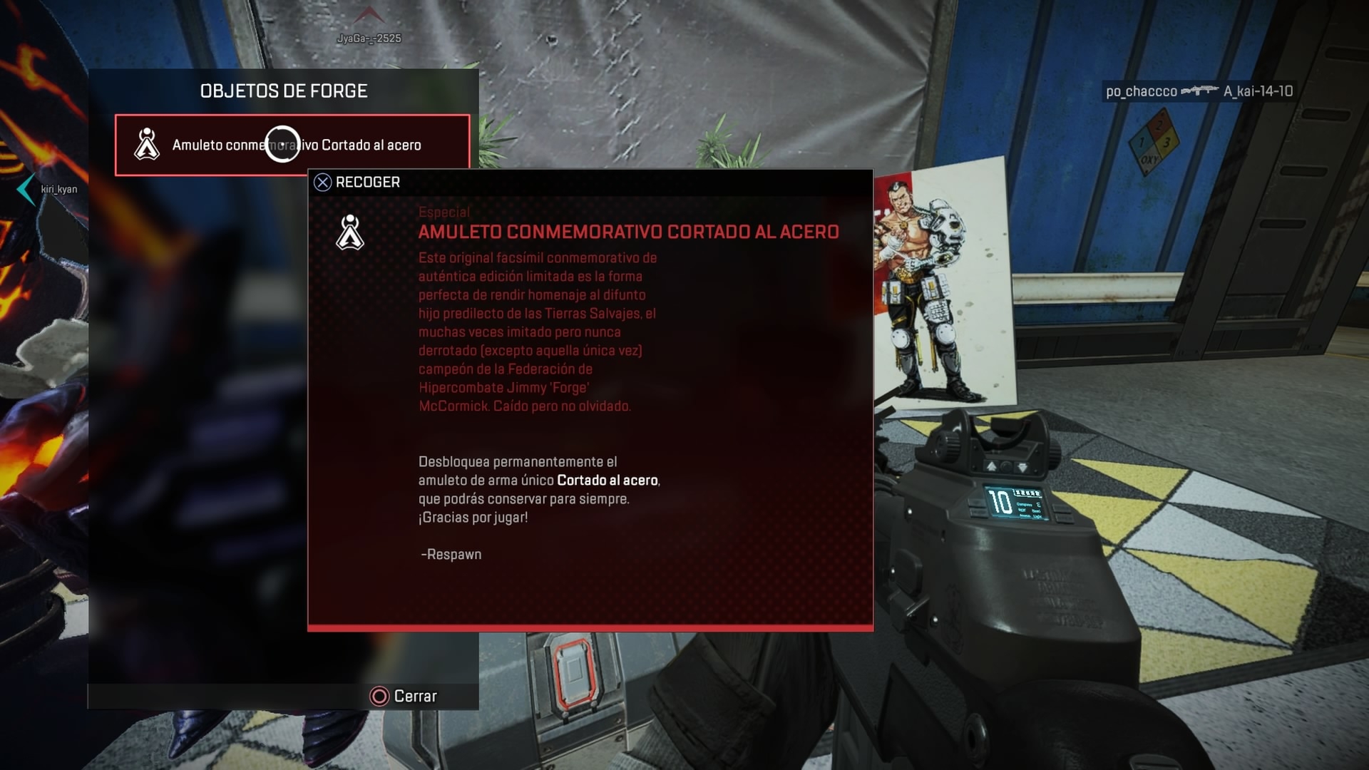 Apex Legends えこーの備忘録 Apex Legends えこーの備忘録