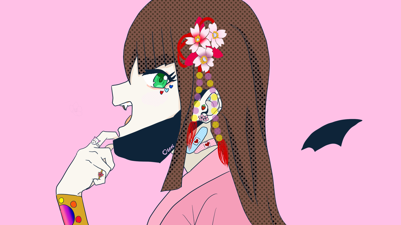ヴァンパイア音莉ちゃん 暇人のひつまぶし語り ヴァンパイア音莉ちゃん 暇人のひつまぶし語り