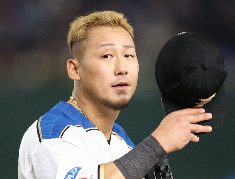 暴力 中田翔 貢献者だ許してやれ 逆効果 なるほど速報 暴力 中田翔 貢献者だ許してやれ 逆効果 なるほど速報