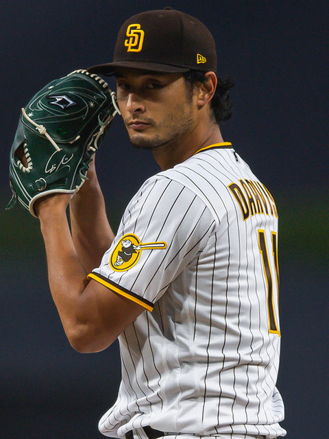 ダルビッシュ有が大坂なおみを気遣うについてまとめてみた なるほど速報