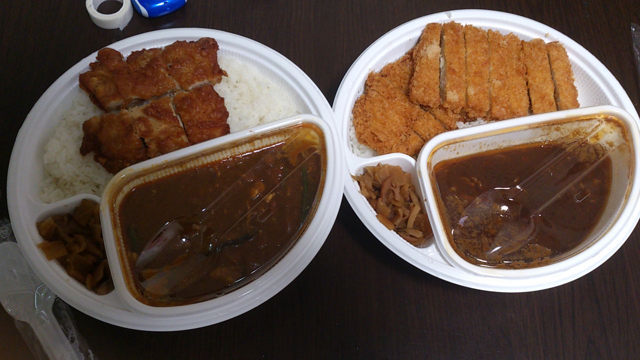 Coco壱番屋が批判される理由 ふぃるの鳴る木