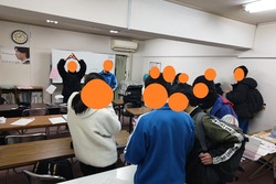 お礼申し上げます