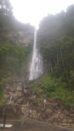 那智の滝