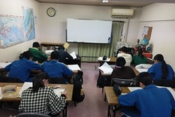 行ってらっしゃい