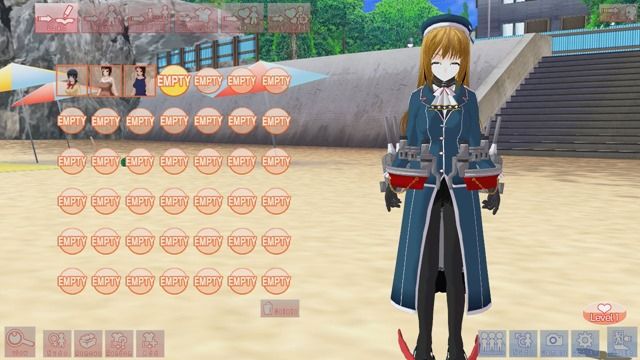 3d少女へのカスタム少女mod組み込み Metalogic の 3dカスタム少女mod Depot