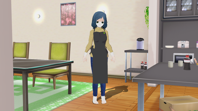 3d custom girl xp uncensoed 3d custom girl xp uncensoed
