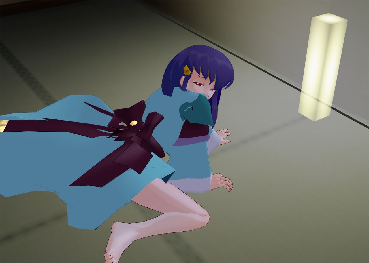 天地無用 から柾木阿重霞樹雷 Metalogic の 3dカスタム少女mod Depot 天地無用 から柾木阿重霞樹雷 Metalogic の 3dカスタム少女mod Depot