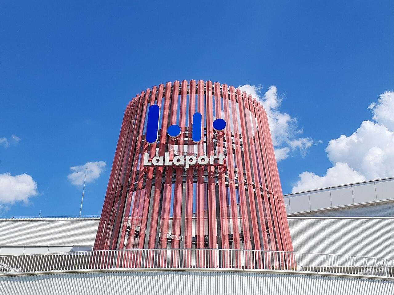 ７月３１日appare リリースイベントららぽーと立川立飛 なるっちの日常レポート