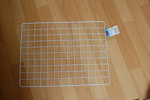 電熱線ヒータ用のガード の自作 ナル工房の日々 電熱線ヒータ用のガード の自作 ナル工房の日々