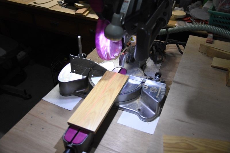 額縁の自作 ナル工房の日々