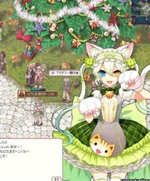 2017年12月25日　復刻コスたまかわいい！