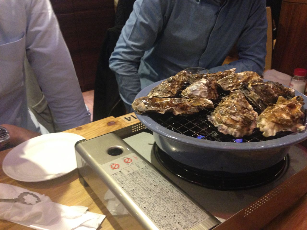 もう渋谷で牡蠣食べるなら かき小屋 しかない 食べ放題とお酒持ち込みのコスパすごい Blog Narumi もう渋谷で牡蠣食べるなら かき小屋 しかない 食べ放題とお酒持ち込みのコスパすごい Blog Narumi