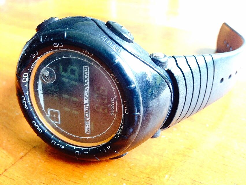 Suunto スント を買うならいま Vectorシリーズが生産終了 Blog Narumi Suunto スント を買うならいま Vectorシリーズが生産終了 Blog Narumi