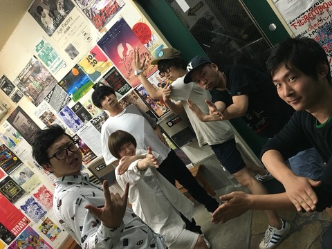 2016.05.13@京都nano