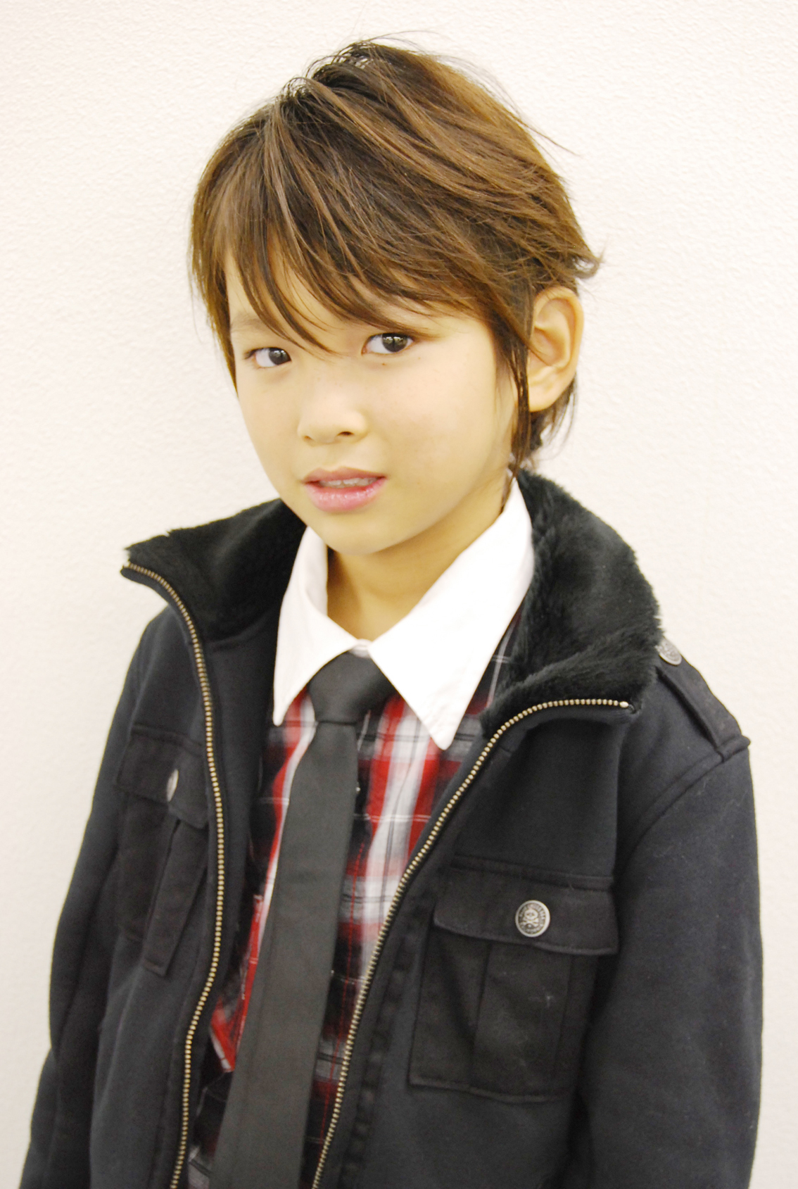 ファイナリストたちを紹介しちゃうよ シンデレラオーディション09 夢の扉を開く瞬間