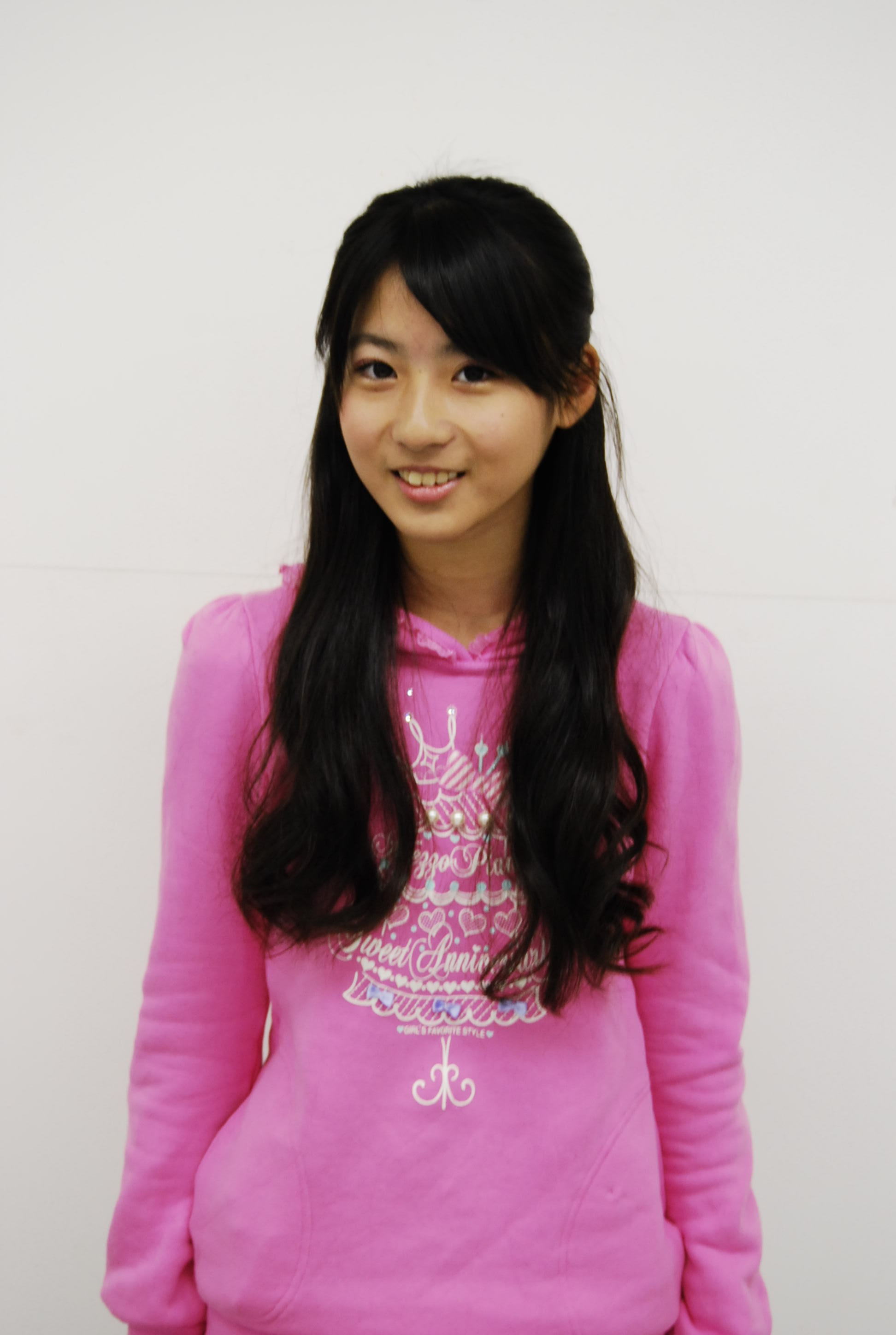 東日本レポその３ シンデレラオーディション09 夢の扉を開く瞬間